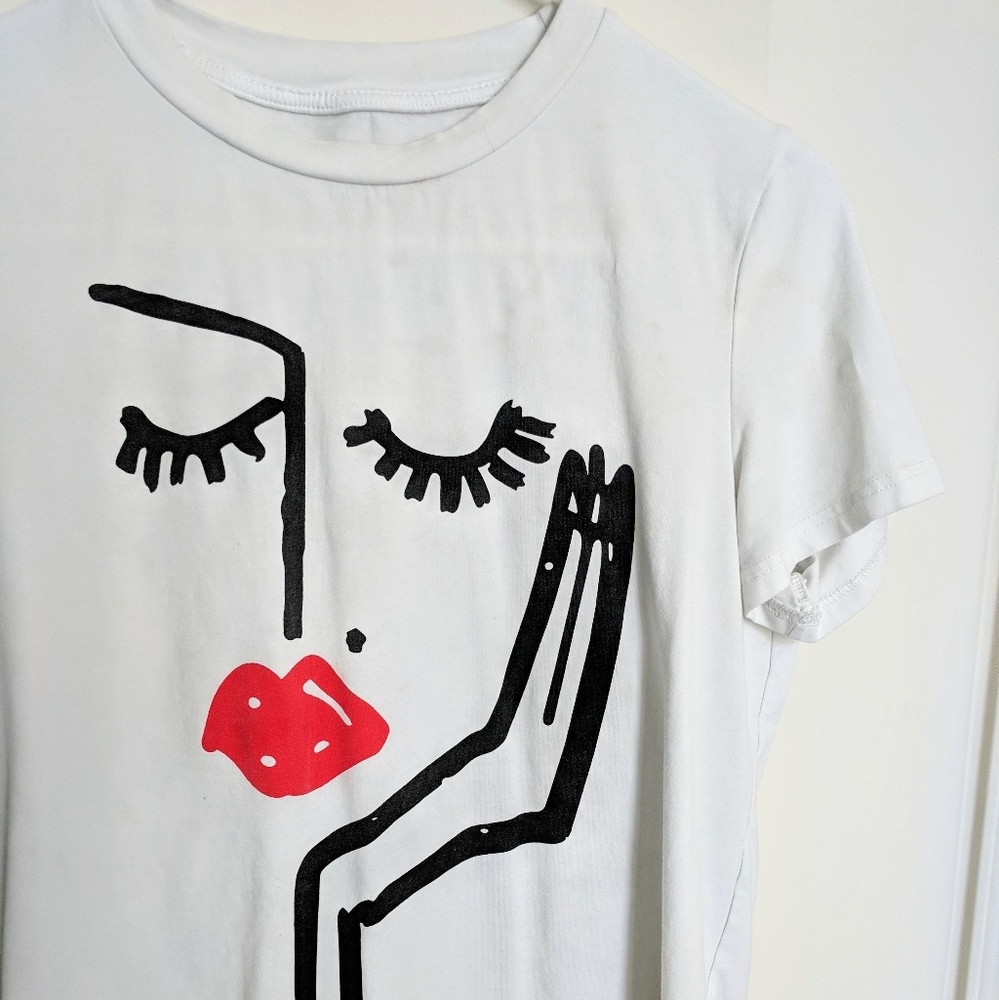 T-shirts